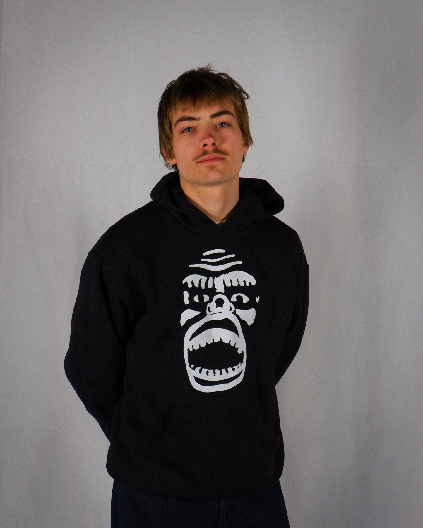 Caleb Hoodie