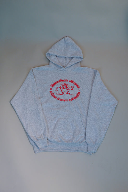 Fruchtiger Hoodie