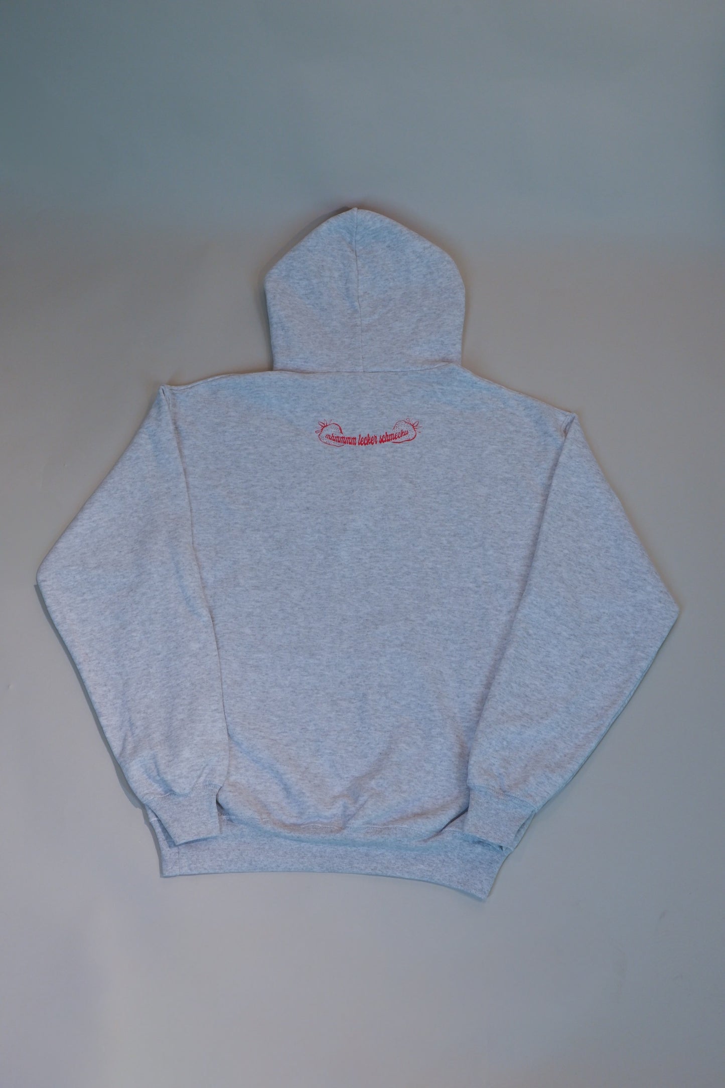 Fruchtiger Hoodie
