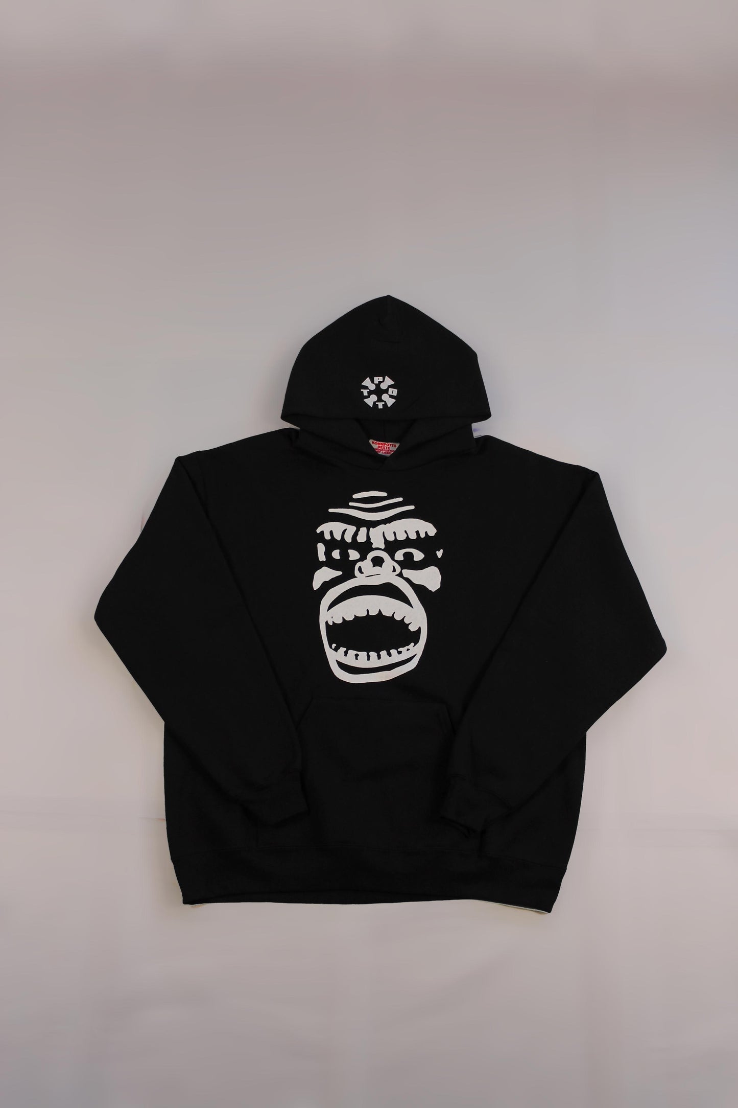 Caleb Hoodie