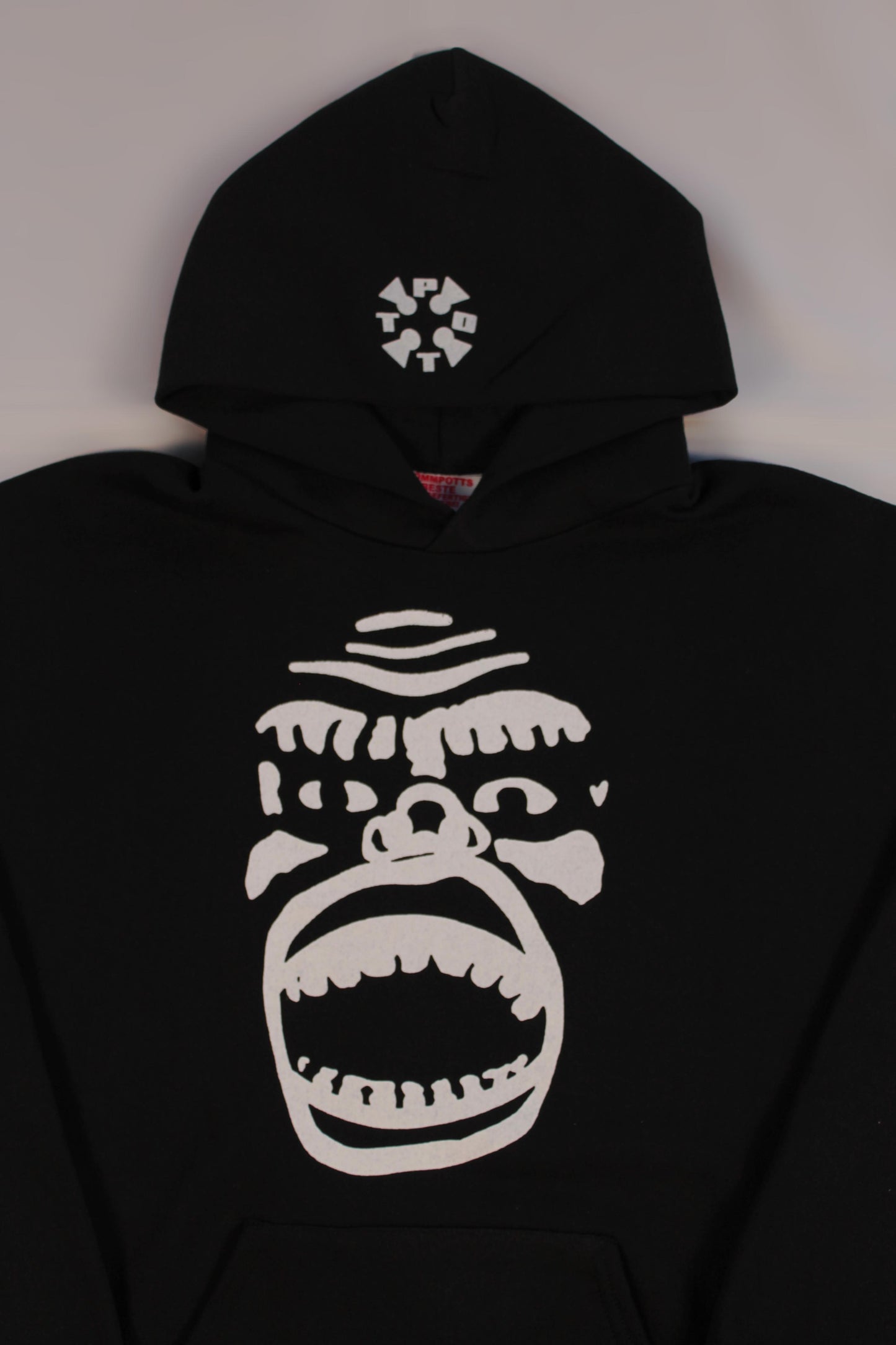 Caleb Hoodie